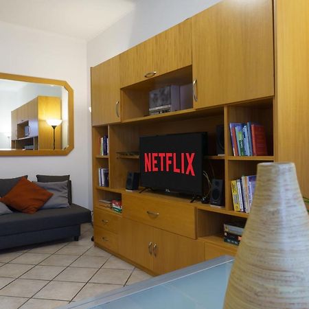 Apartment Il Tettuccio Di Valerio Рим Экстерьер фото