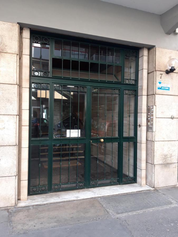 Apartment Il Tettuccio Di Valerio Рим Экстерьер фото