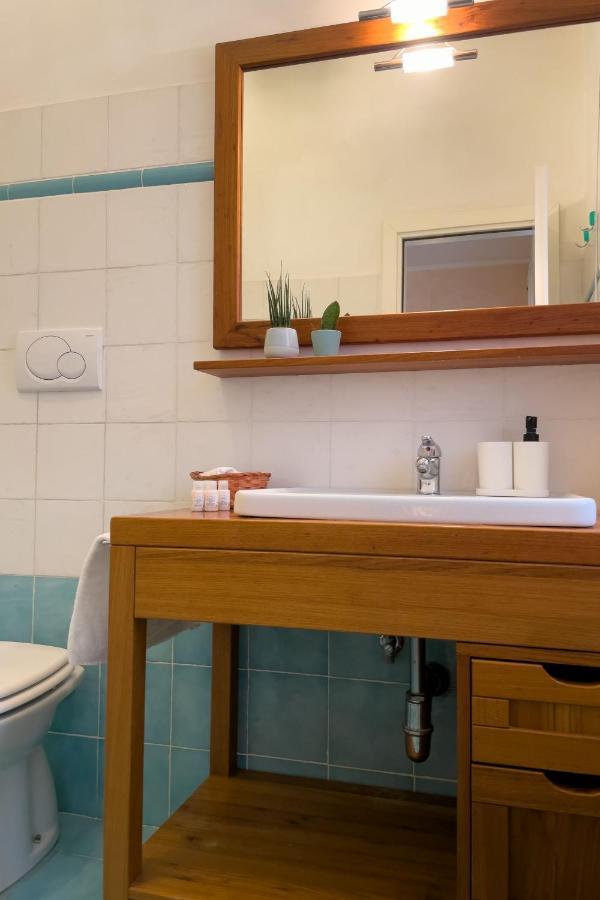 Apartment Il Tettuccio Di Valerio Рим Экстерьер фото